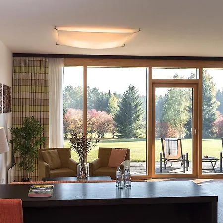 Fairway-appartements Haugschlag