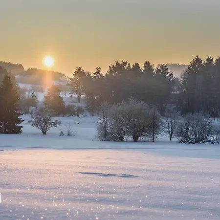 Fairway-appartements Haugschlag