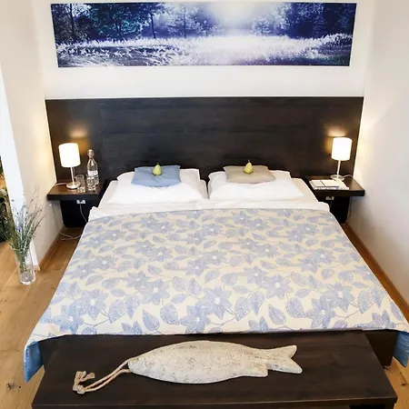 Fairway-appartements Haugschlag