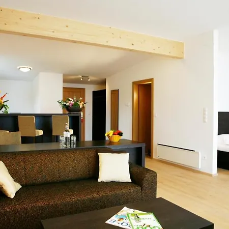 Apartamento Fairway-appartements