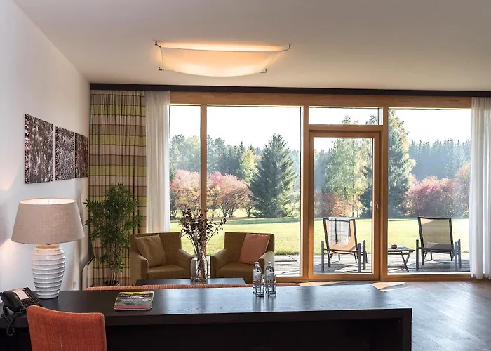 Fairway-appartements Haugschlag