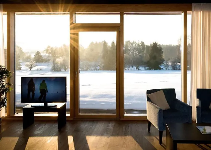 Fairway-appartements Haugschlag