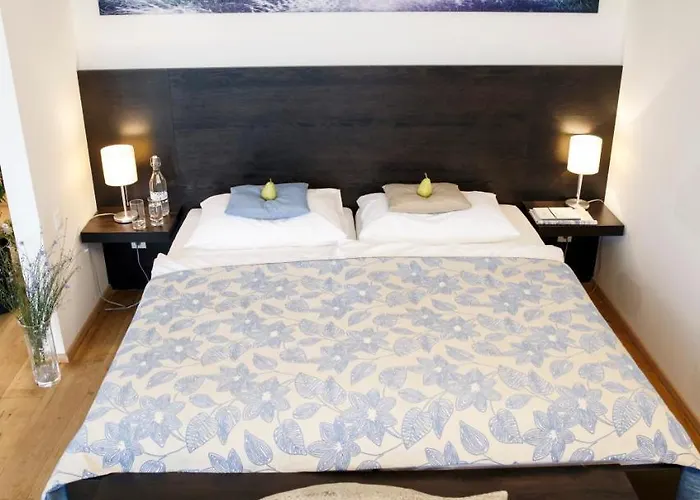 Fairway-appartements Haugschlag