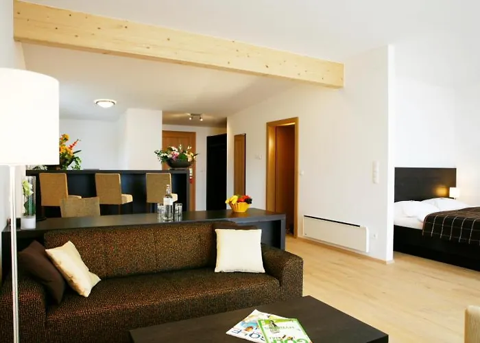 Apartment Fairway-appartements